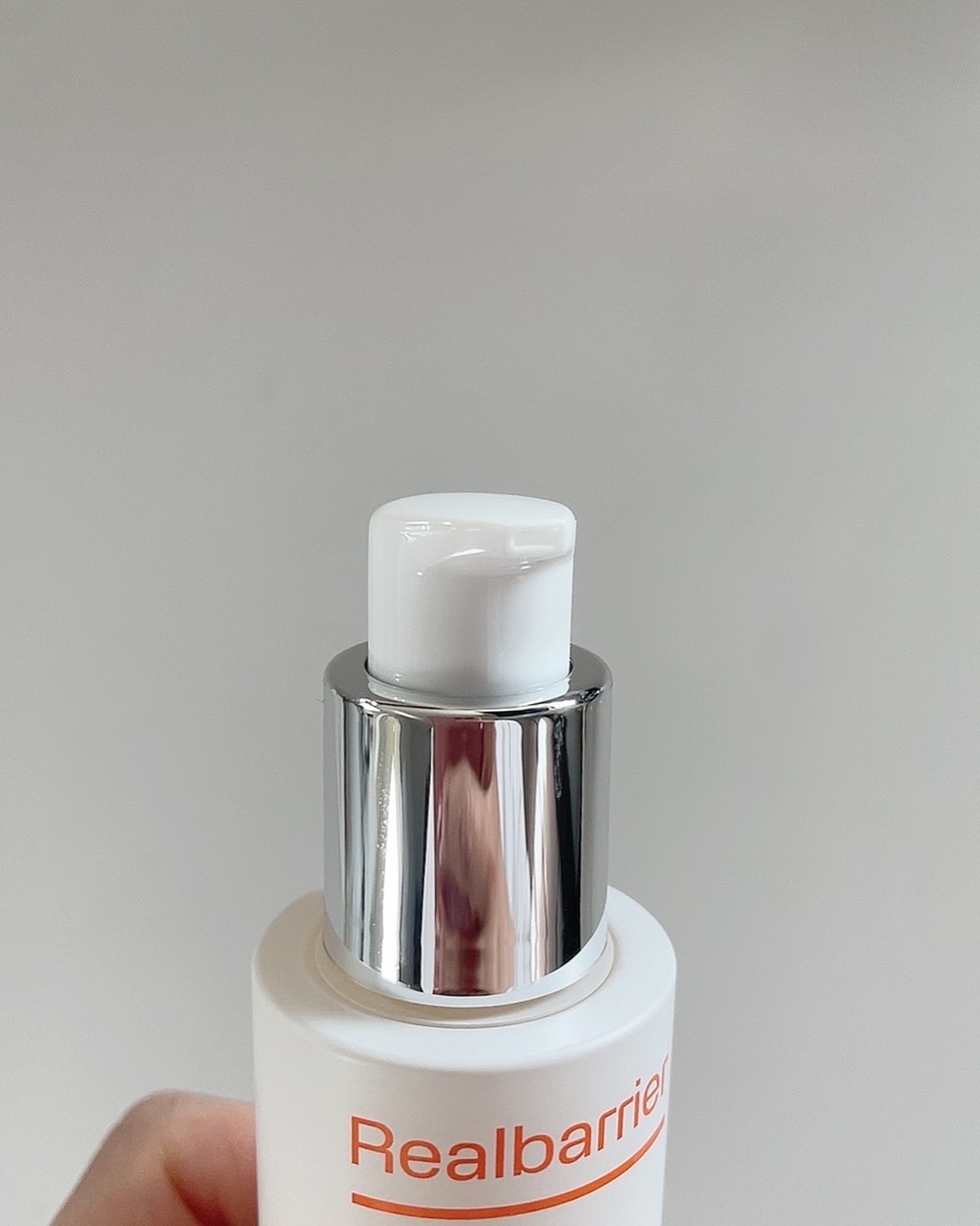 ペプチビタC ブレミッシュセラム/Real Barrier/美容液を使ったクチコミ（3枚目）