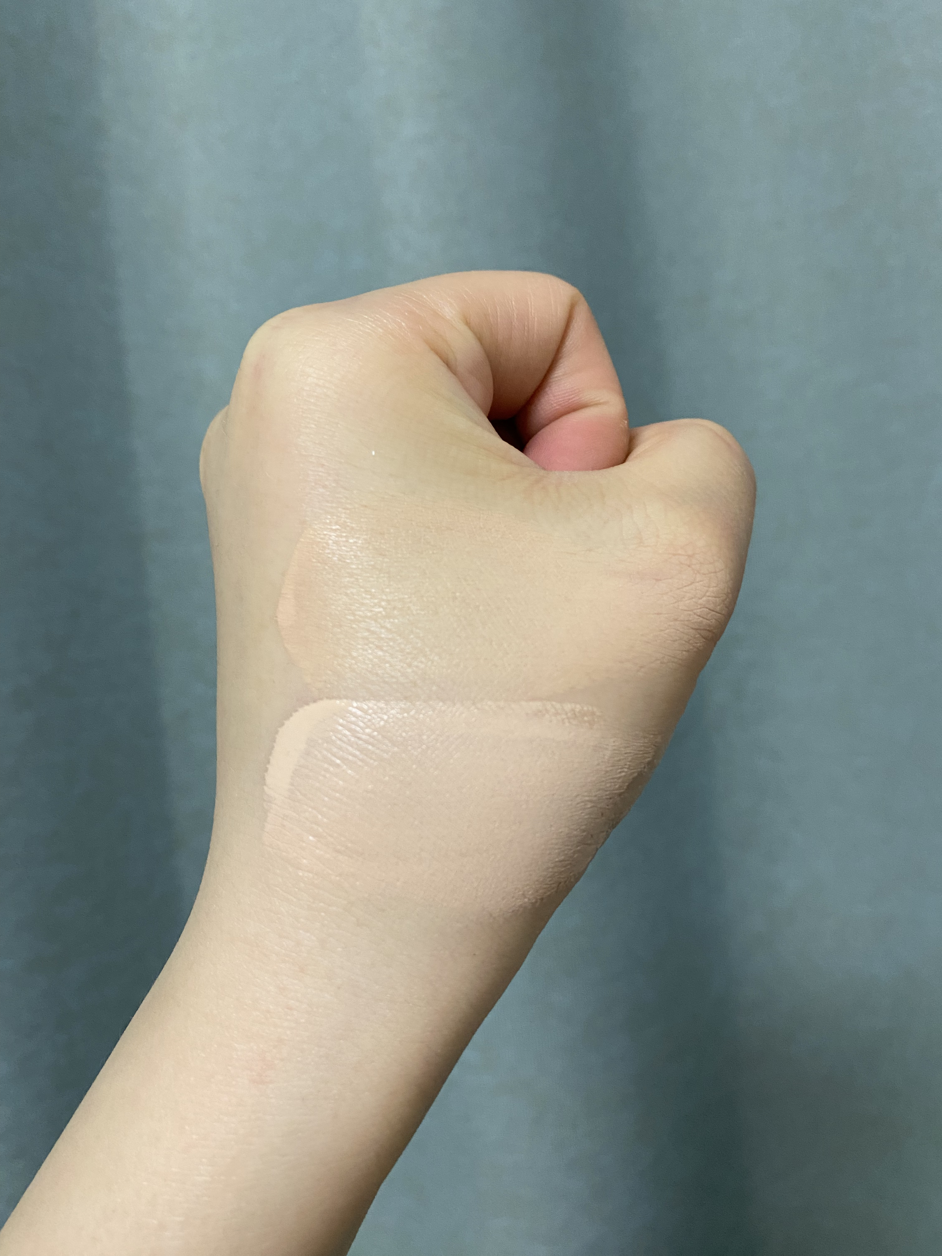 ネーミング フラッフィーパウダーブラッシュ/NAMING./パウダーチークを使ったクチコミ（2枚目）