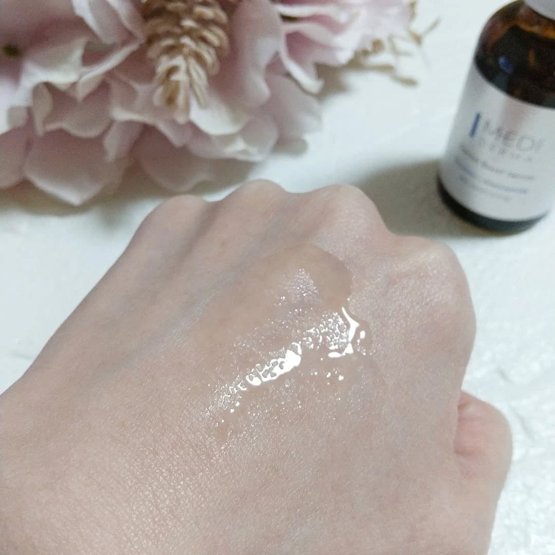 メディダーマ ダーマブーストセラム/メディダーマ/美容液を使ったクチコミ(4枚目)