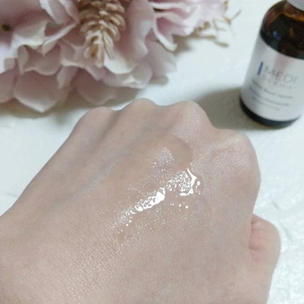 メディダーマ ダーマブーストセラム/メディダーマ/美容液を使ったクチコミ(4枚目)