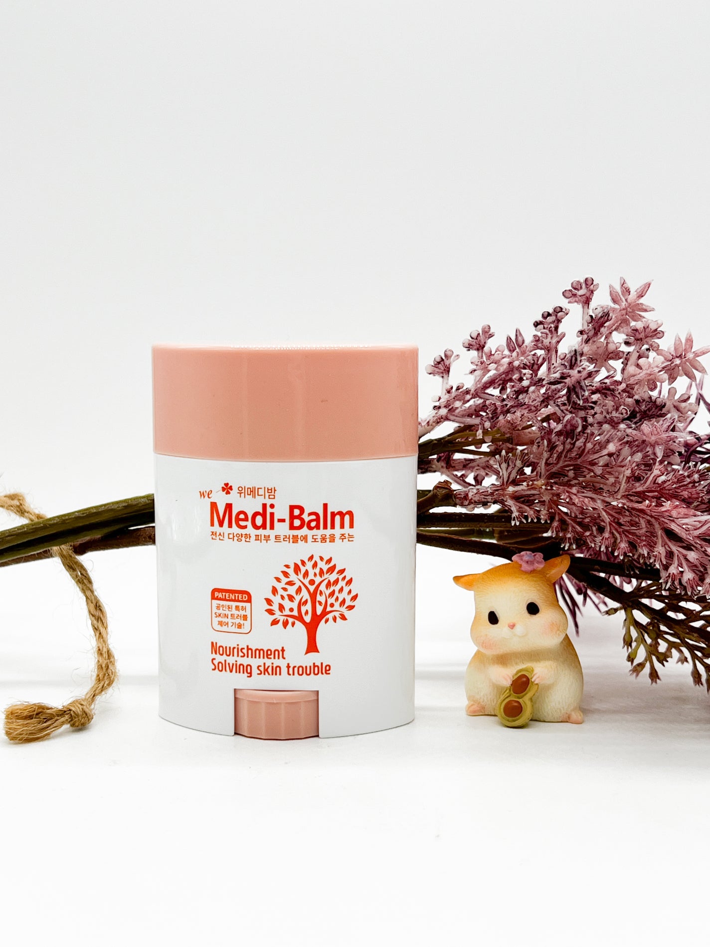 りぴ☆Webライター on LIPS 「【wemedibalm(ウィメディバーム)さまからいただきまし..」(1枚目)