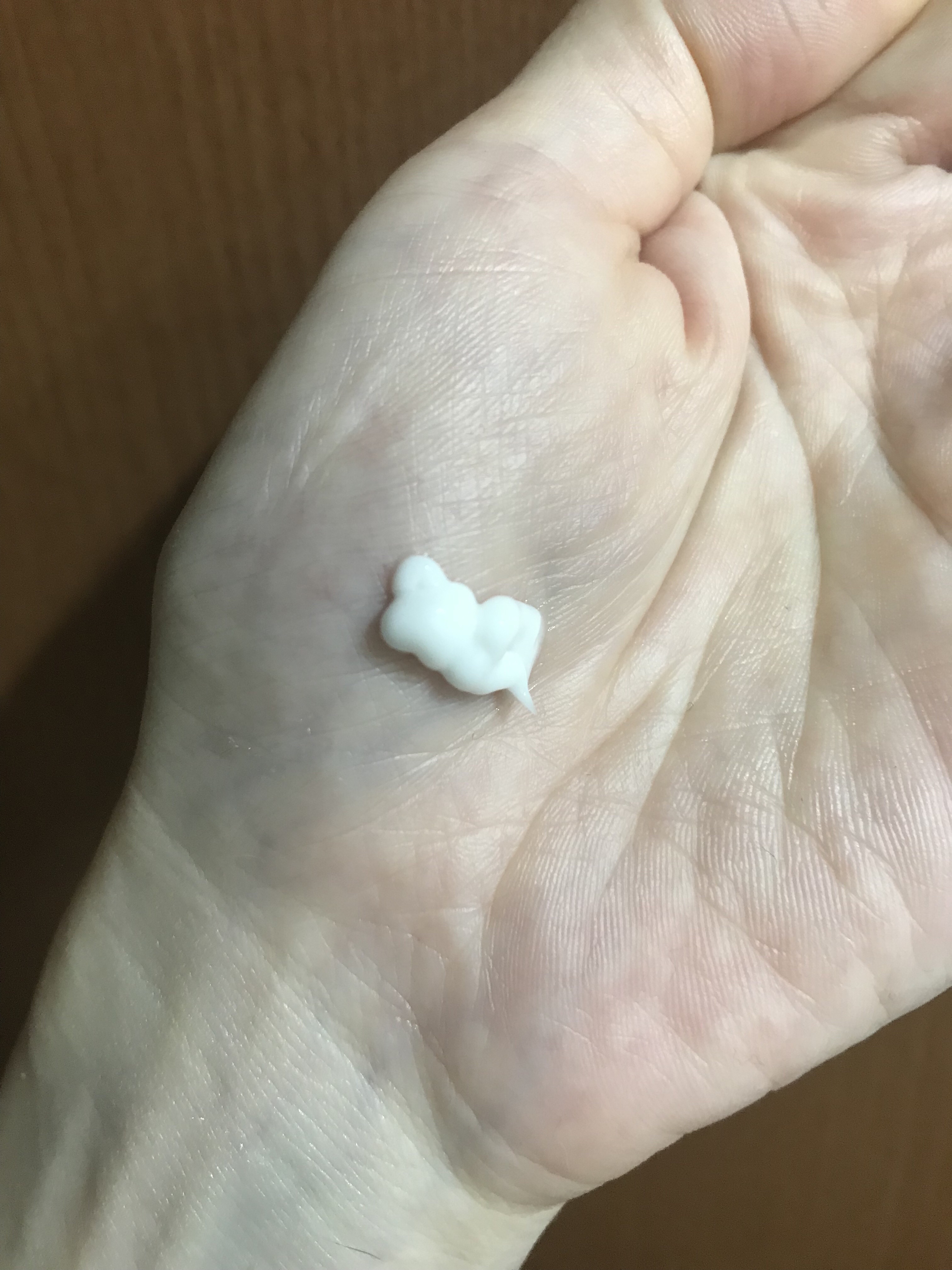 センテルラクトスキンバリアリラクシングクリーム/SUNGBOON EDITOR（成分エディター）/フェイスクリームを使ったクチコミ（2枚目）