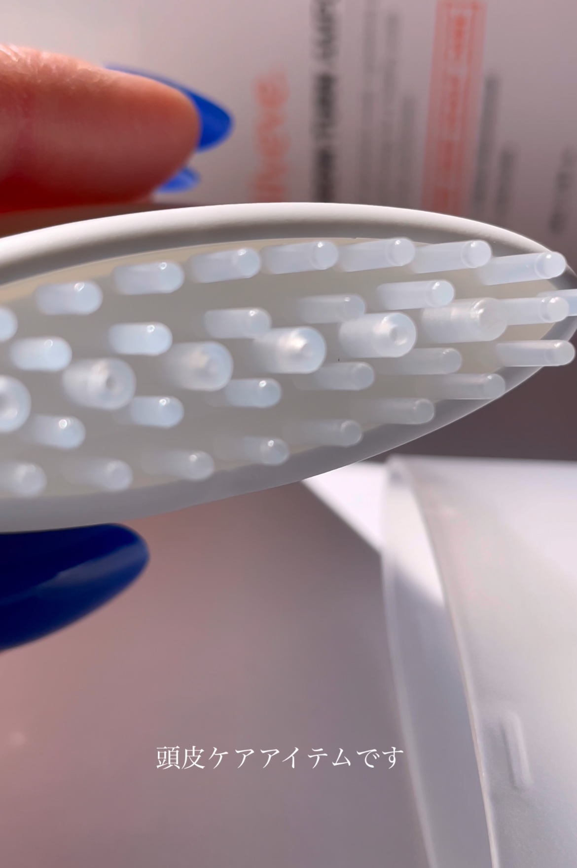 グローターン 100ml/リリーイブ/頭皮ローションを使ったクチコミ（2枚目）