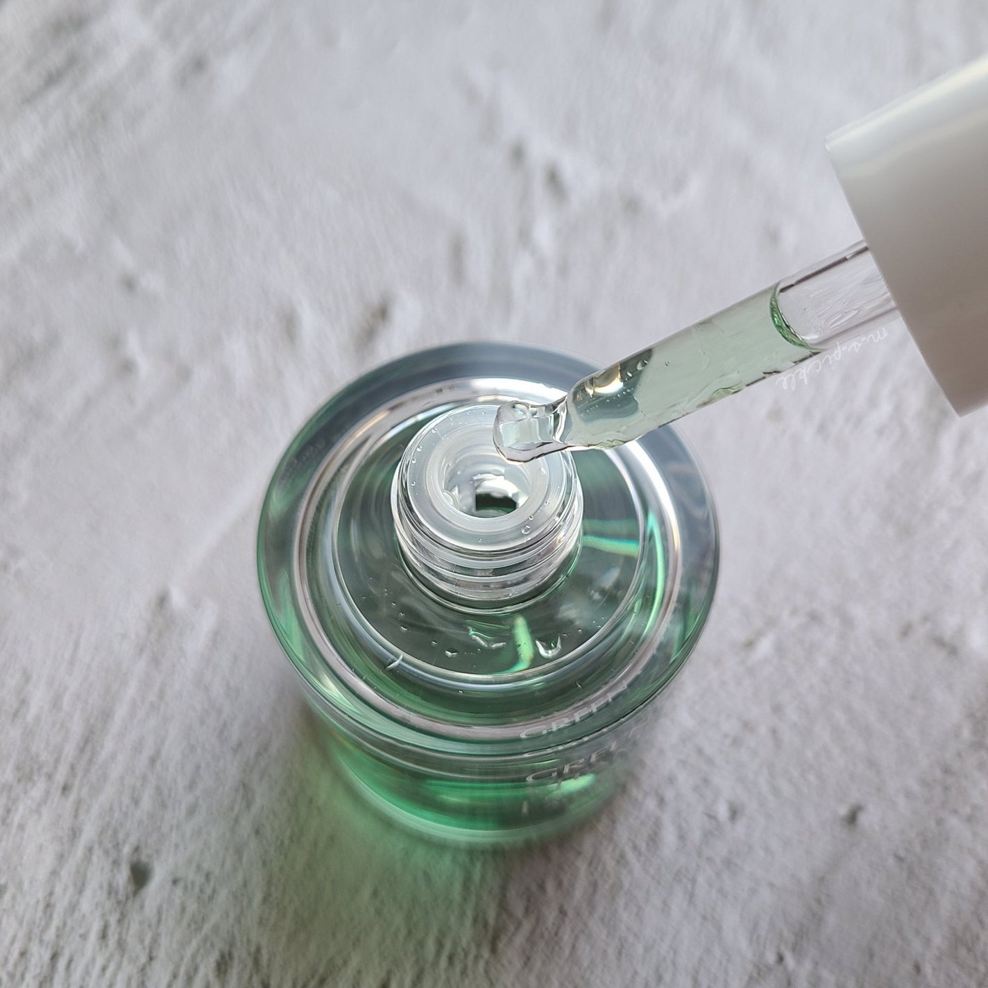 ピックル@美容垢 on LIPS 「Luvum様よりご提供いただきました💛【グリーンシトラスビタミ..」(2枚目)