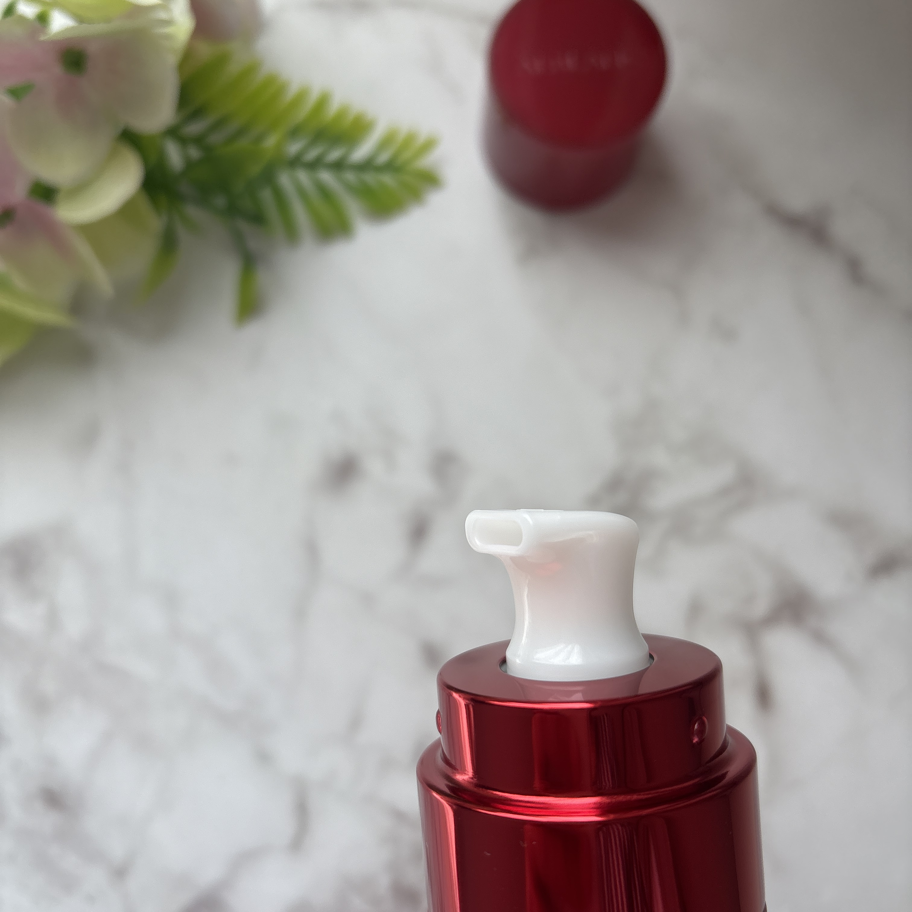 ザ ファーストエッセンス/ALBLANC/美容液を使ったクチコミ（3枚目）