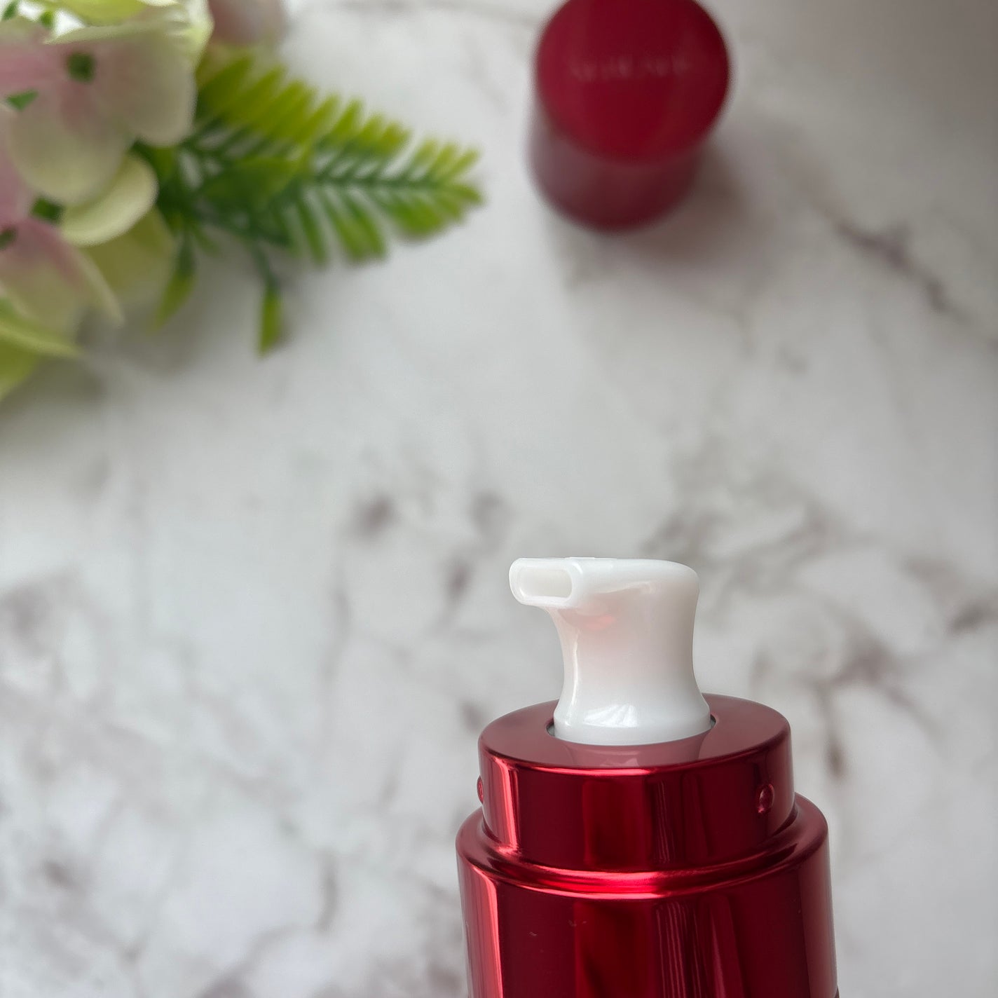 ザ ファーストエッセンス/ALBLANC/美容液を使ったクチコミ(3枚目)