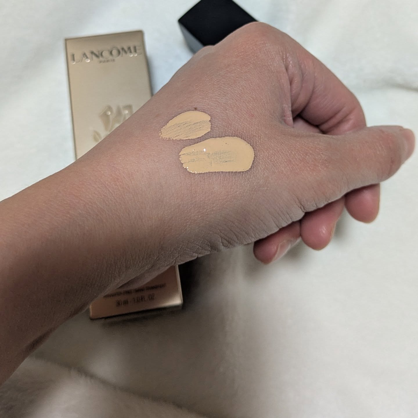 を使ったクチコミ（3枚目）