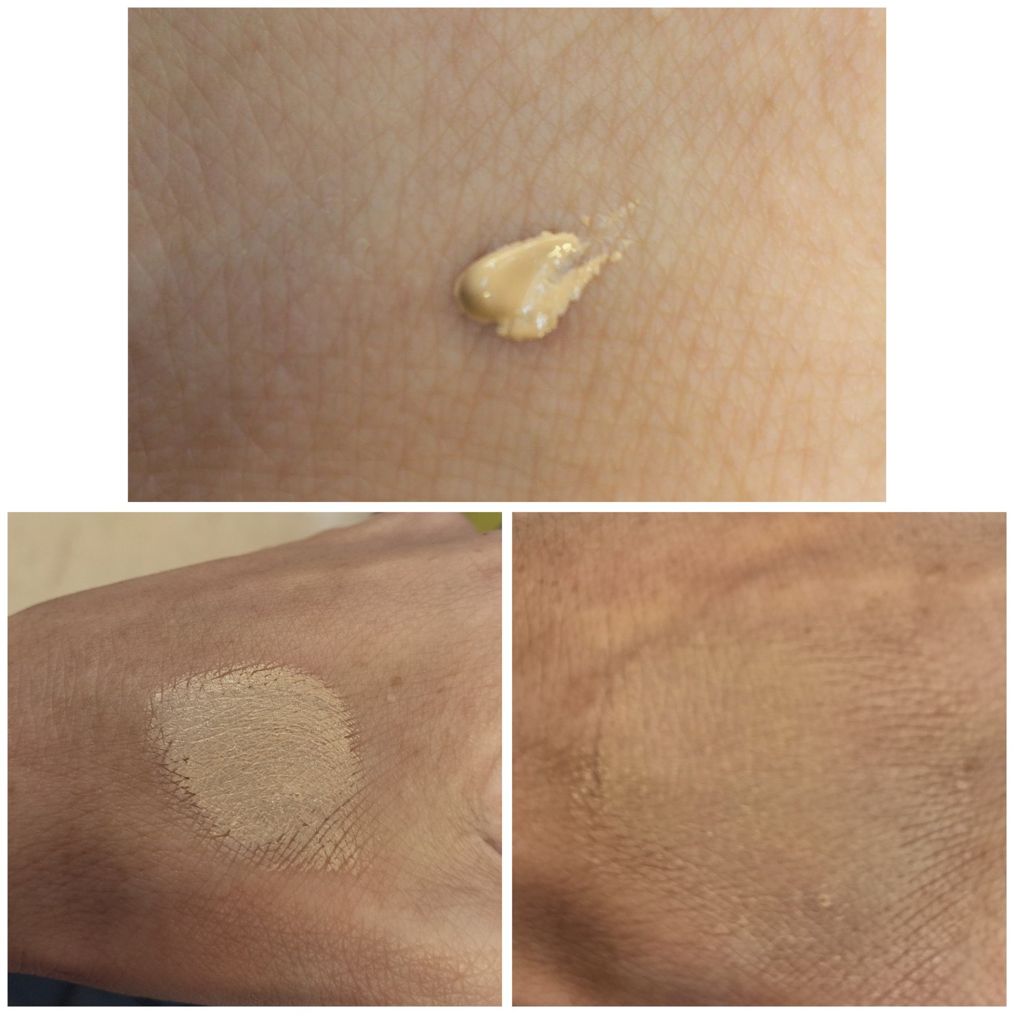 ラスティングベース/チャコット・コスメティクス/化粧下地を使ったクチコミ（2枚目）