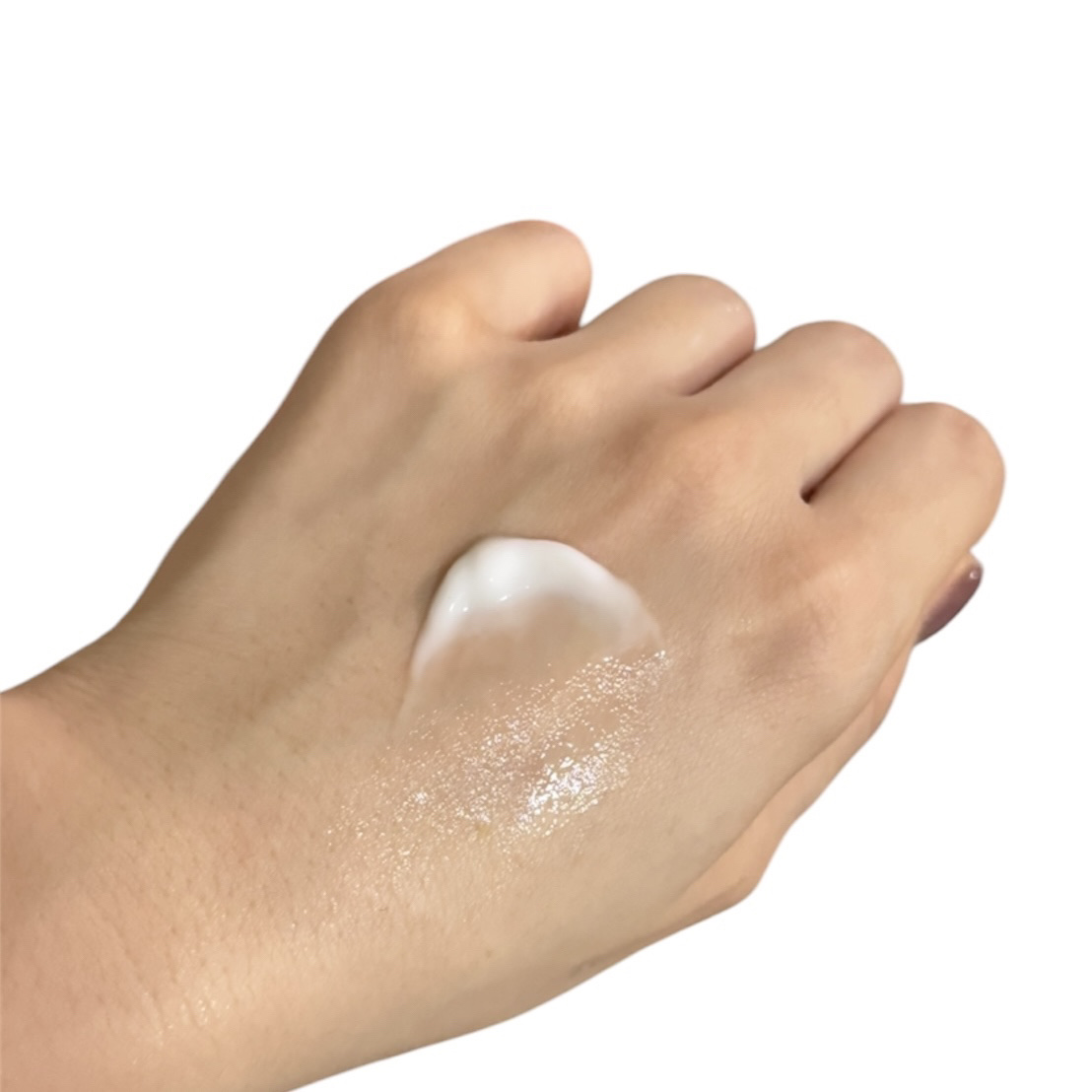 ハニーオランジュの香り/ボディミルク/ダイアン/ボディミルクを使ったクチコミ（2枚目）