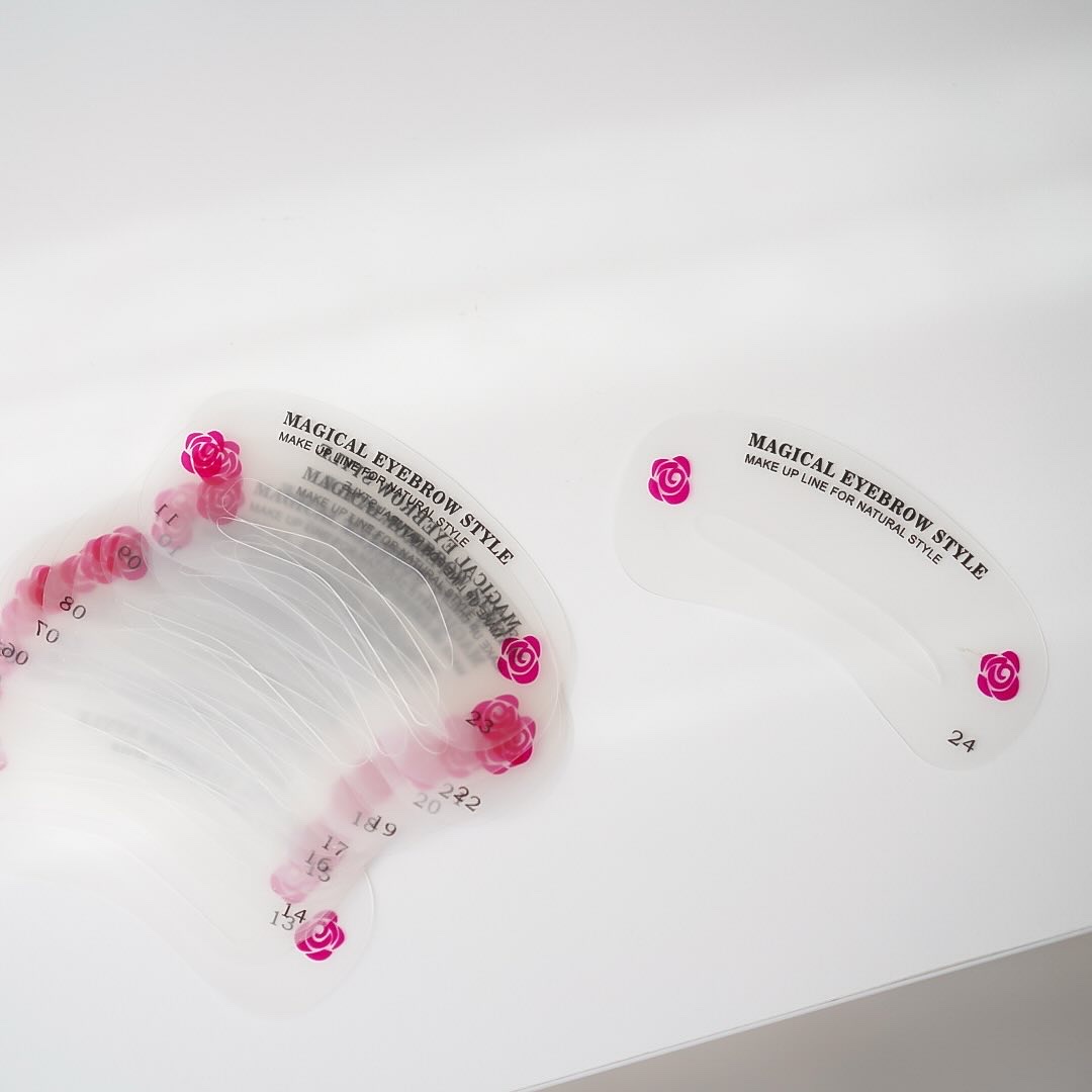 眉マニキュア/todo/メイクアップキットを使ったクチコミ（3枚目）