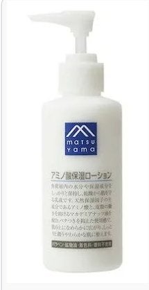 アミノ酸保湿ローション 140ml(詰替用)/Mマークシリーズ/乳液の画像