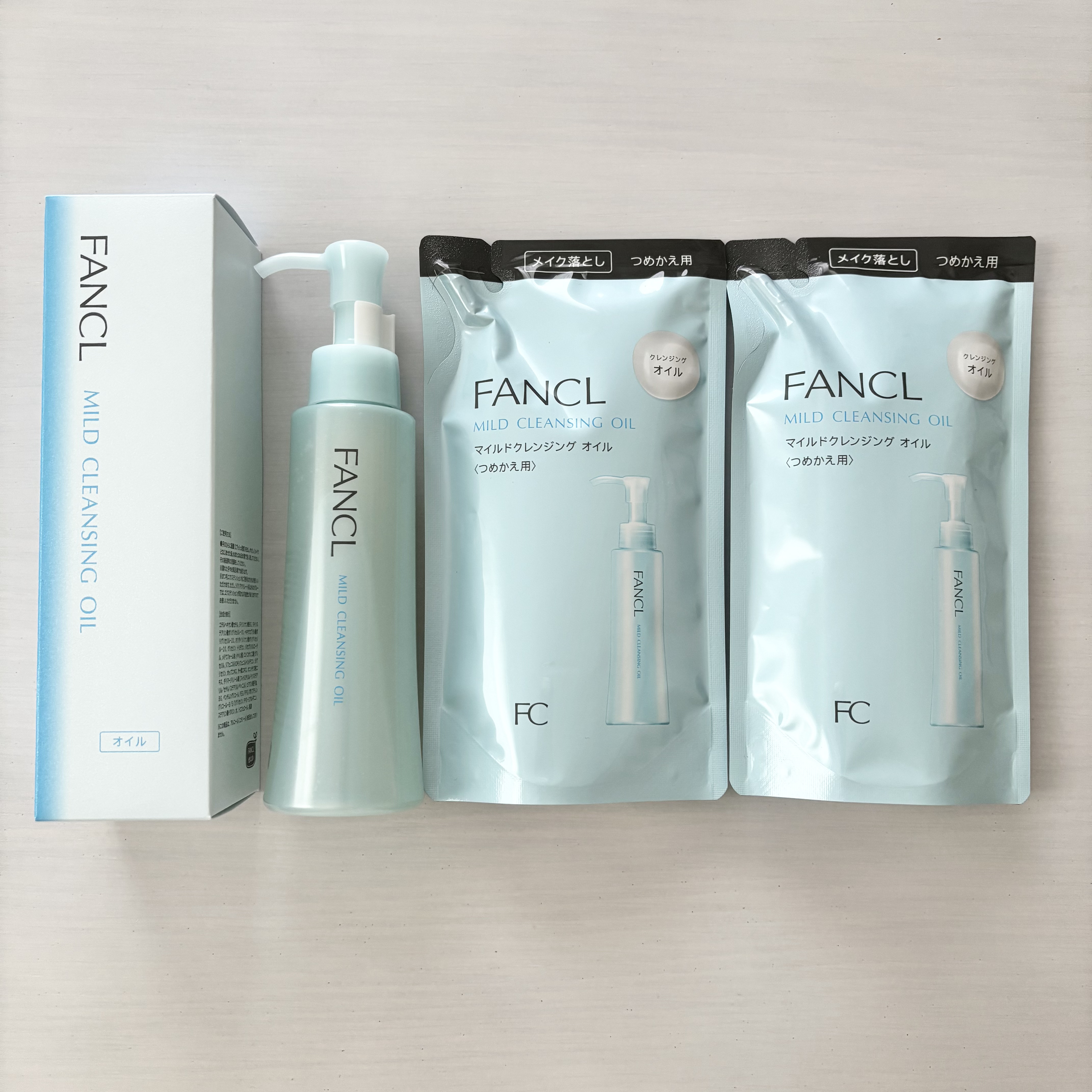 スキン リニューアルパック/ファンケル/洗い流すパック・マスクを使ったクチコミ（2枚目）