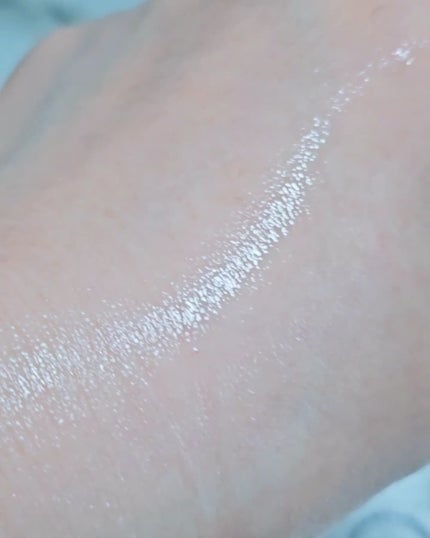 ペプチビタC ブレミッシュセラム/Real Barrier/美容液を使ったクチコミ(5枚目)