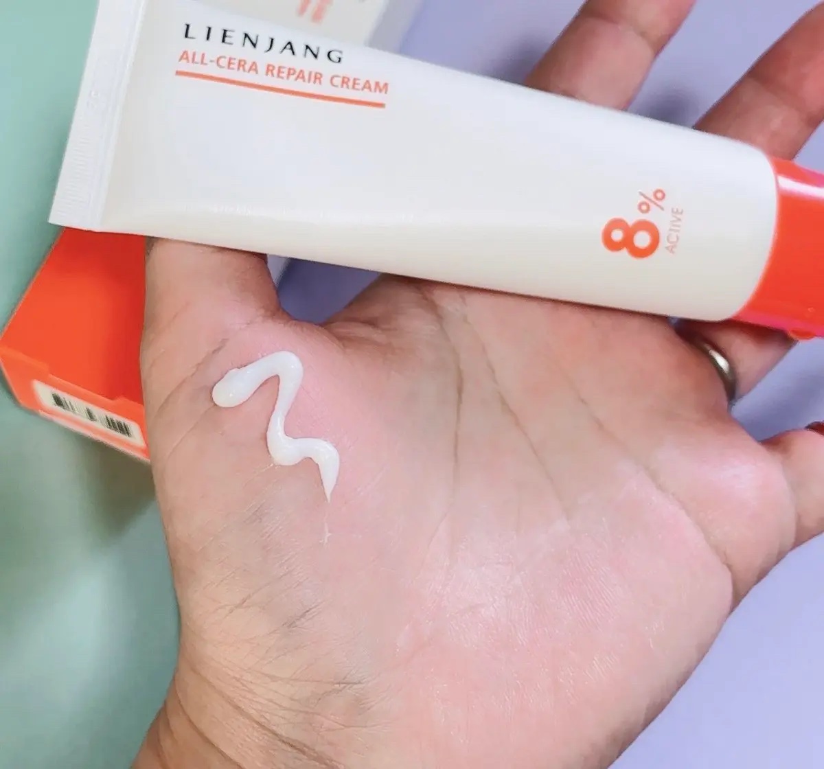 アドバンスド ビタC トーニング セラム14.5/リエンジャン/美容液を使ったクチコミ（3枚目）