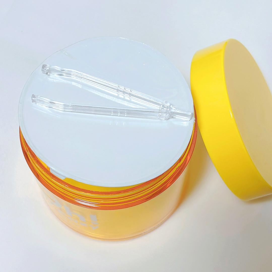 オーマイイージー デイリートナーパッド/ウテナ/トナーパッドを使ったクチコミ（2枚目）