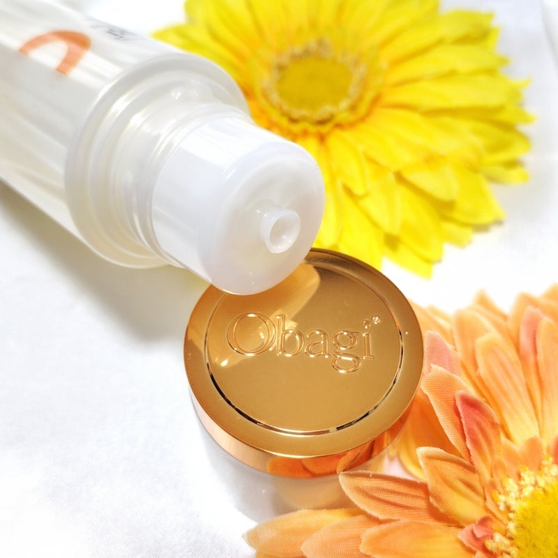 オバジC クリアアドバンスドローション/オバジ/化粧水を使ったクチコミ(4枚目)