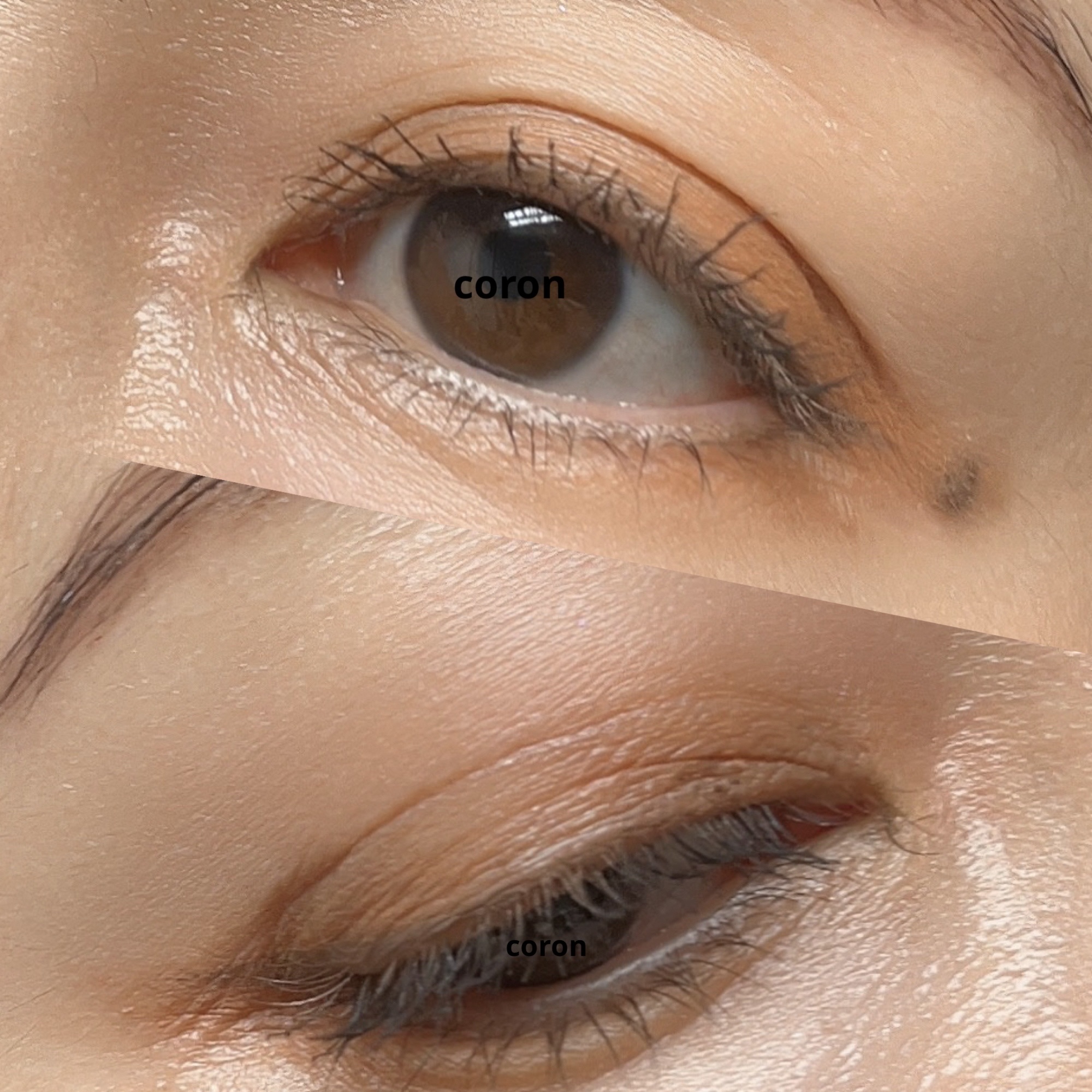 チーク ポップ/CLINIQUE/パウダーチークを使ったクチコミ（2枚目）