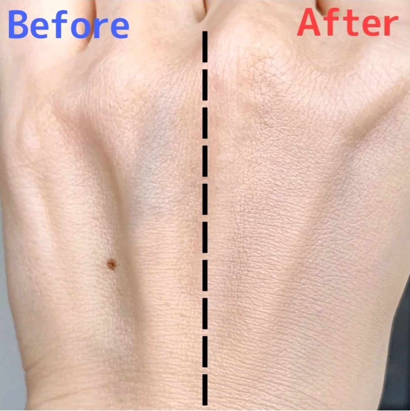 ヴェールヌーディ エッセンスパクトグロウ/AGE20’s/クリーム・エマルジョンファンデーションを使ったクチコミ(3枚目)