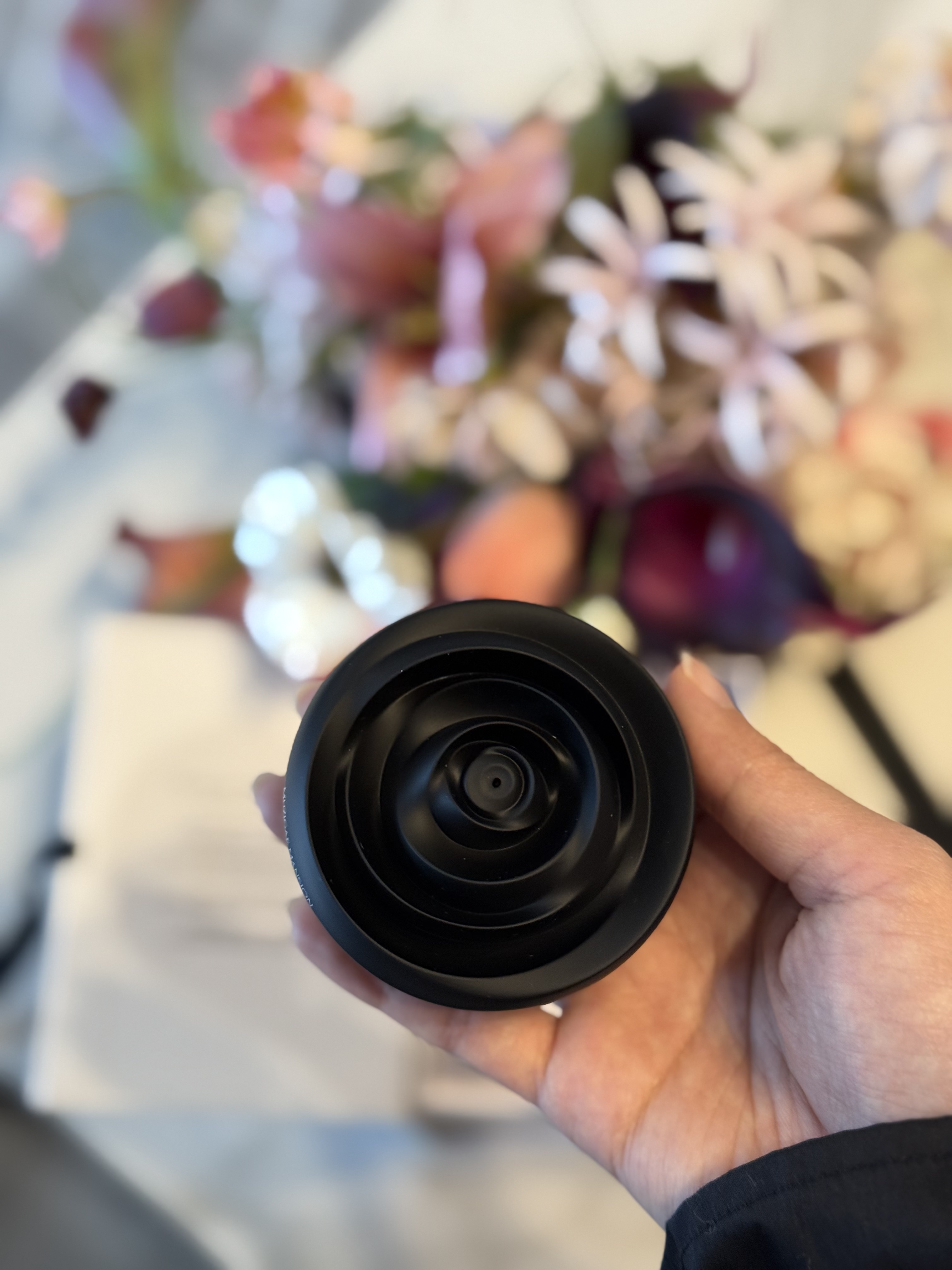 ドゥ ローズ ハンドクリーム/MUZIGAE MANSION/ハンドクリームを使ったクチコミ（3枚目）