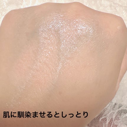 薬用クリアセラム(販売名:セザンヌ 薬用美容液C)/CEZANNE/美容液を使ったクチコミ(4枚目)