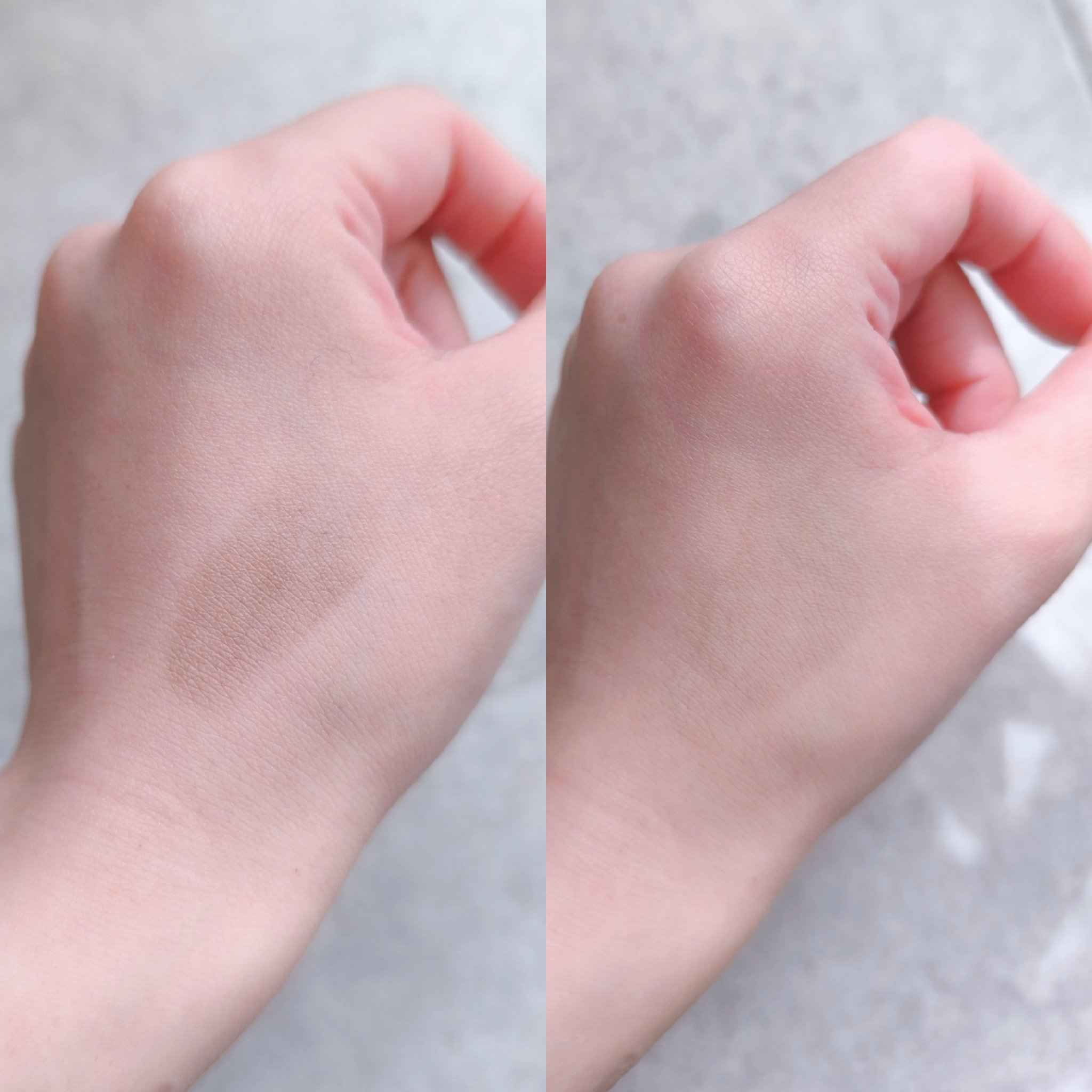 シャドウオンフェース/KANEBO/シェーディングを使ったクチコミ（3枚目）