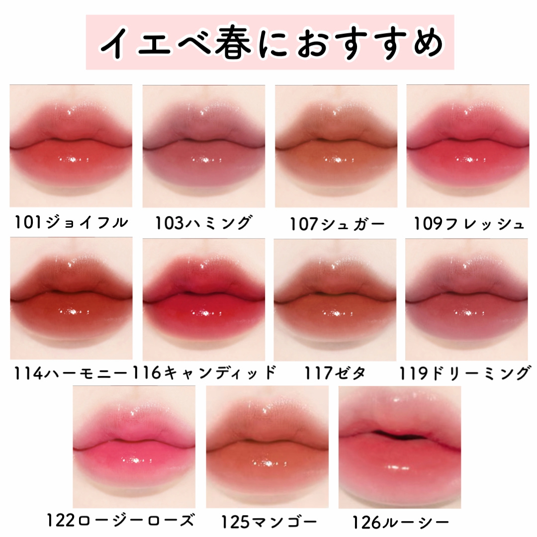 プランプリップケアスクラブ/キャンメイク/リップスクラブを使ったクチコミ（3枚目）