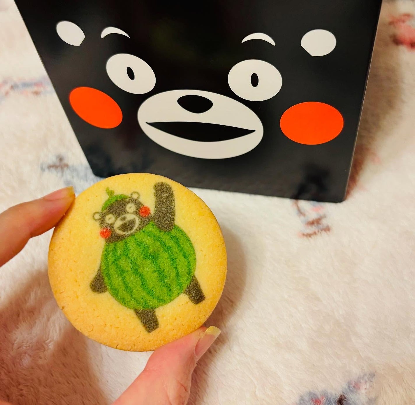 chiekotan on LIPS 「熊本県天草市@sweetslabobongoutのくまもとバウ..」(2枚目)