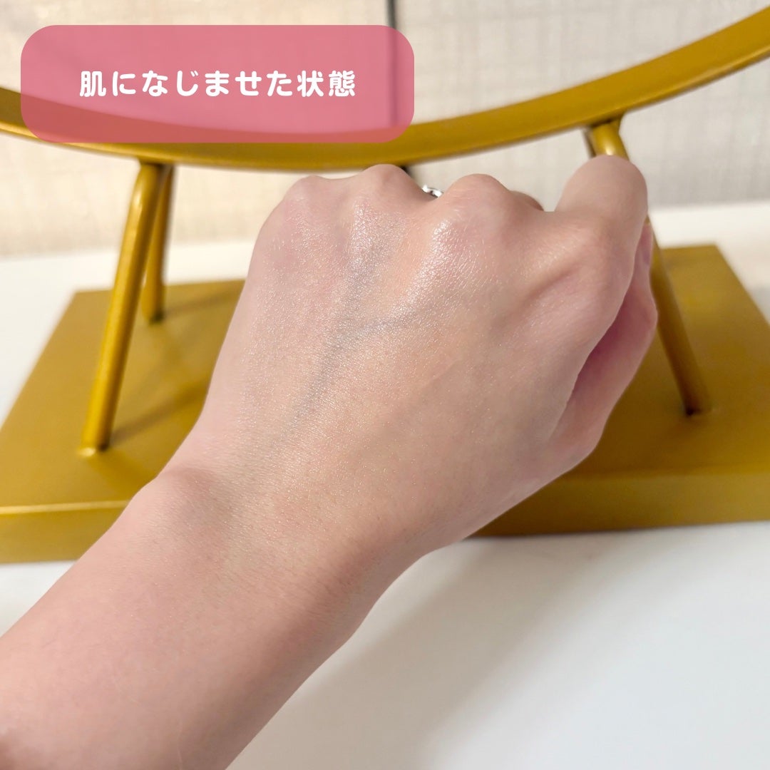 ザ ファーストエッセンス/ALBLANC/美容液を使ったクチコミ(4枚目)