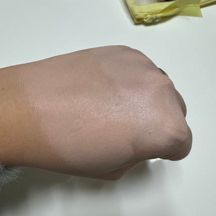 ネーミング フラッフィーパウダーブラッシュ/NAMING./パウダーチークを使ったクチコミ(9枚目)