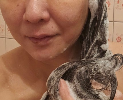 SHAMPOO & REPAIR/MEDULLA/市販シャンプーを使ったクチコミ(4枚目)