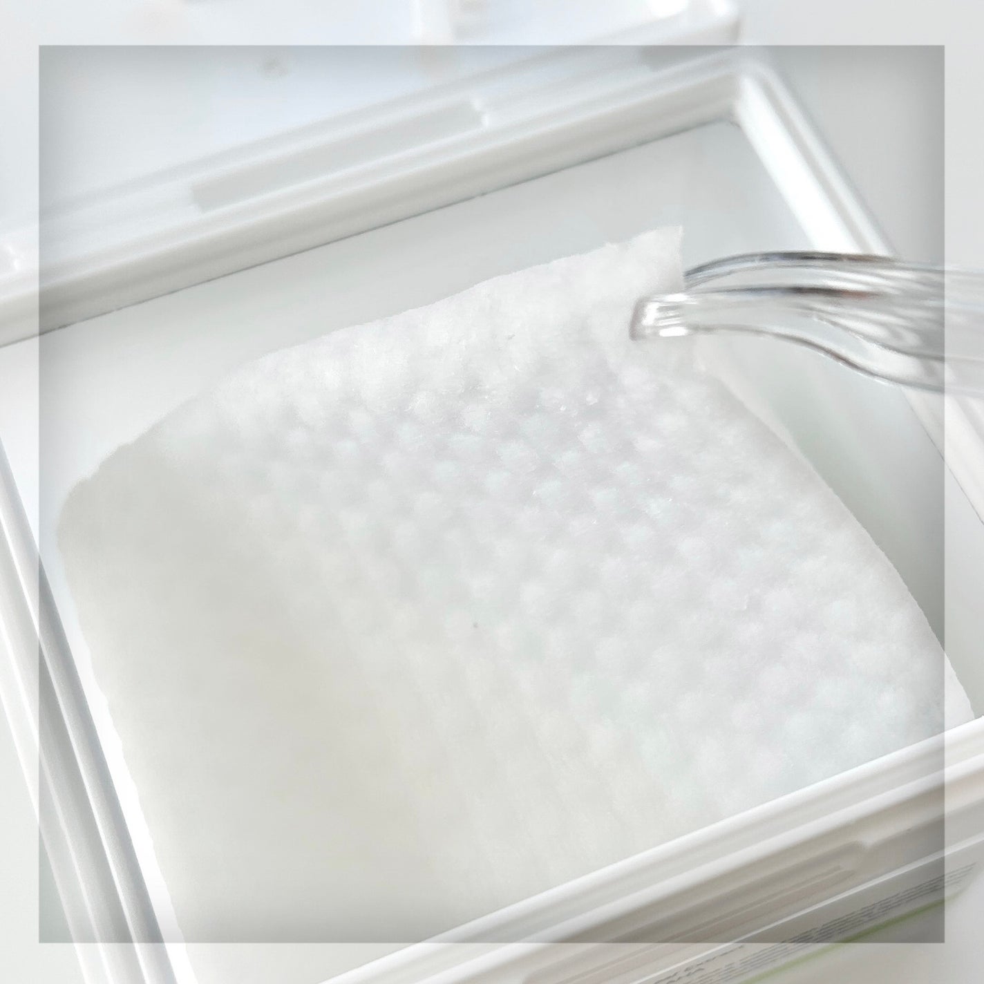 ケール82リバイタライジングトナーパッド/Genabelle/トナーパッドを使ったクチコミ(3枚目)