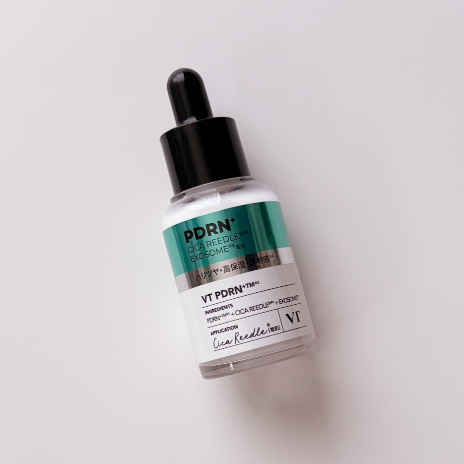 リードルS PDRN+ セラム/VT/美容液を使ったクチコミ（2枚目）