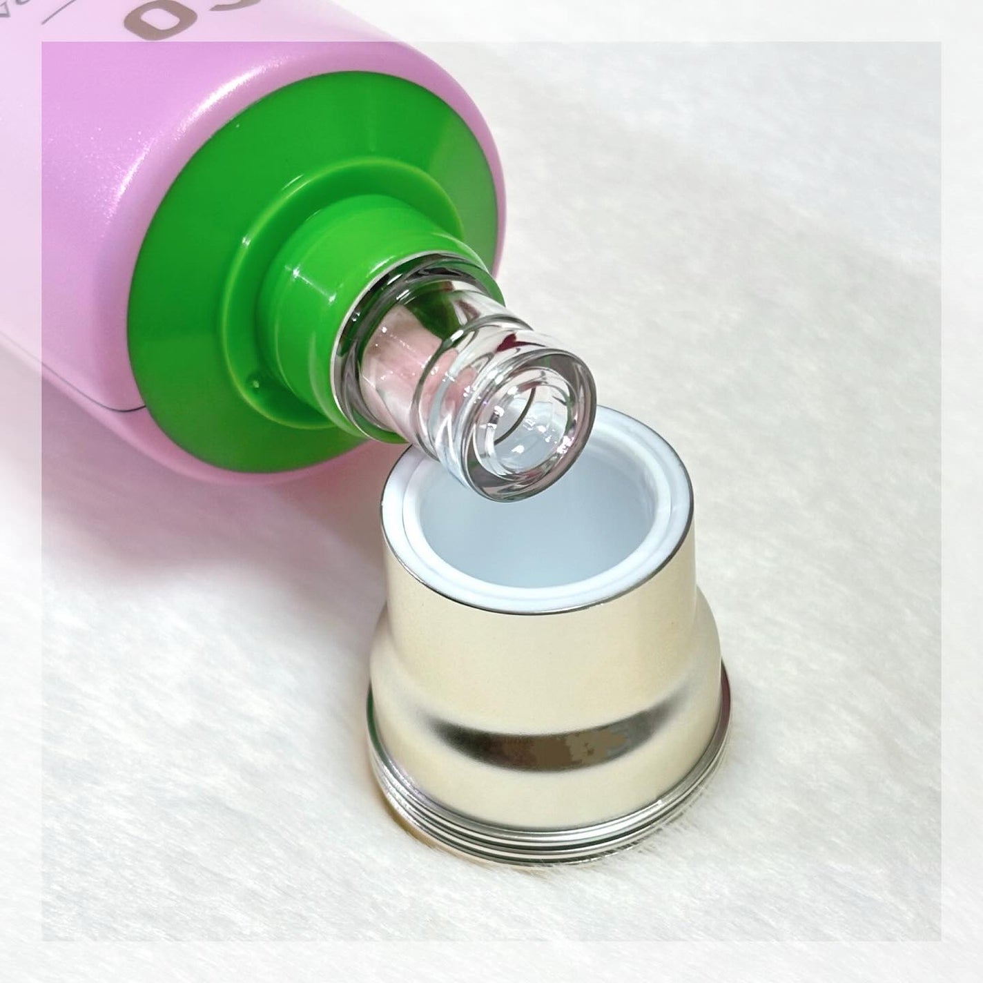 ホワイトプロミス 美白*+口臭ケア/WHiTE PROMiSE/歯磨き粉を使ったクチコミ(3枚目)