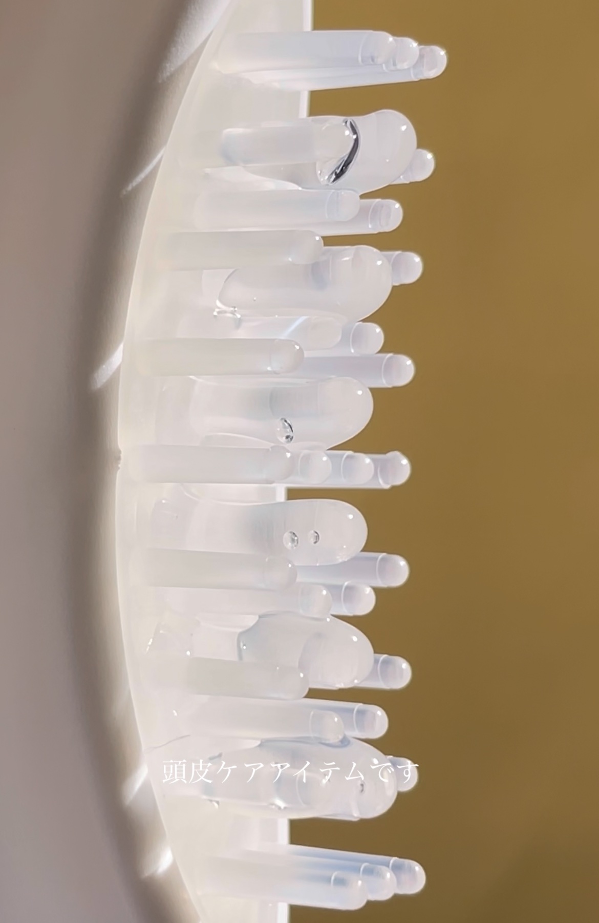 グローターン 100ml/リリーイブ/頭皮ローションを使ったクチコミ（3枚目）