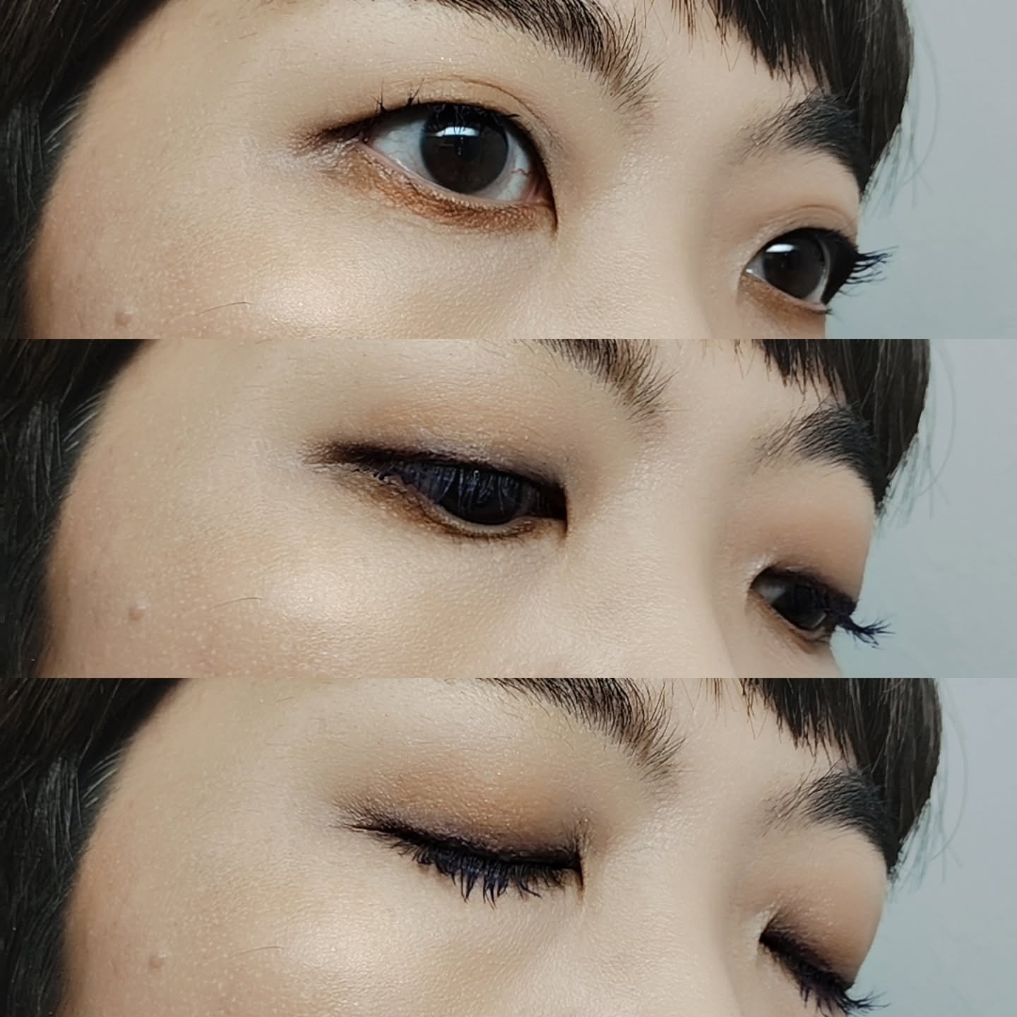 レ キャトル オンブル/CHANEL/アイシャドウパレットを使ったクチコミ（3枚目）