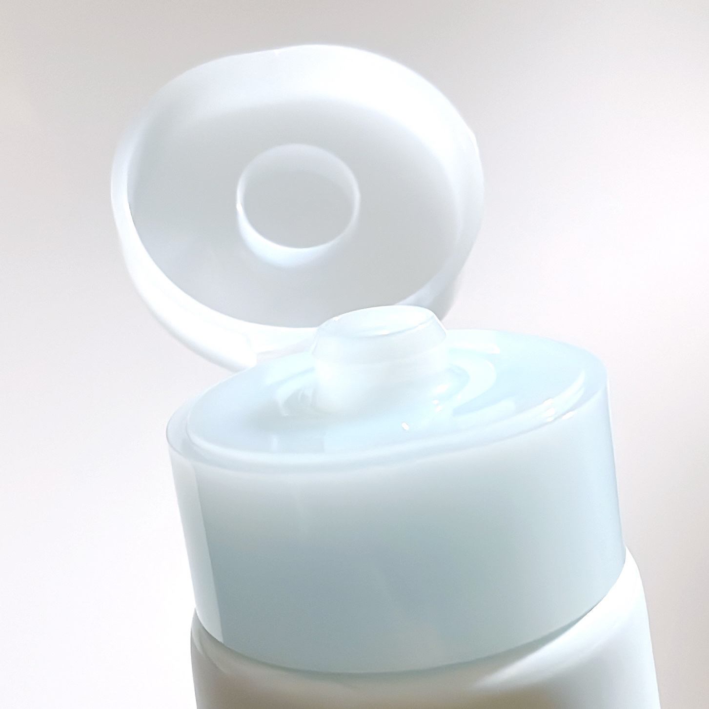 スキンコンディショニング洗顔/ファンケル/洗顔フォームを使ったクチコミ（2枚目）