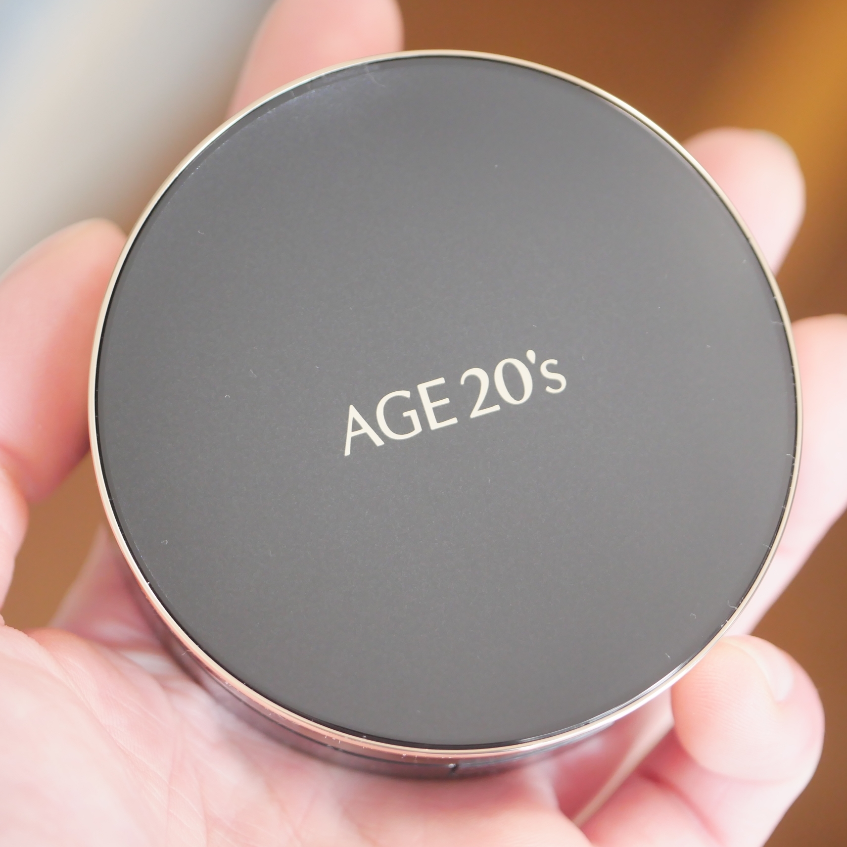 SIGNATURE ESSENCE COVER PACT　/AGE20’s/クリーム・エマルジョンファンデーションを使ったクチコミ（3枚目）