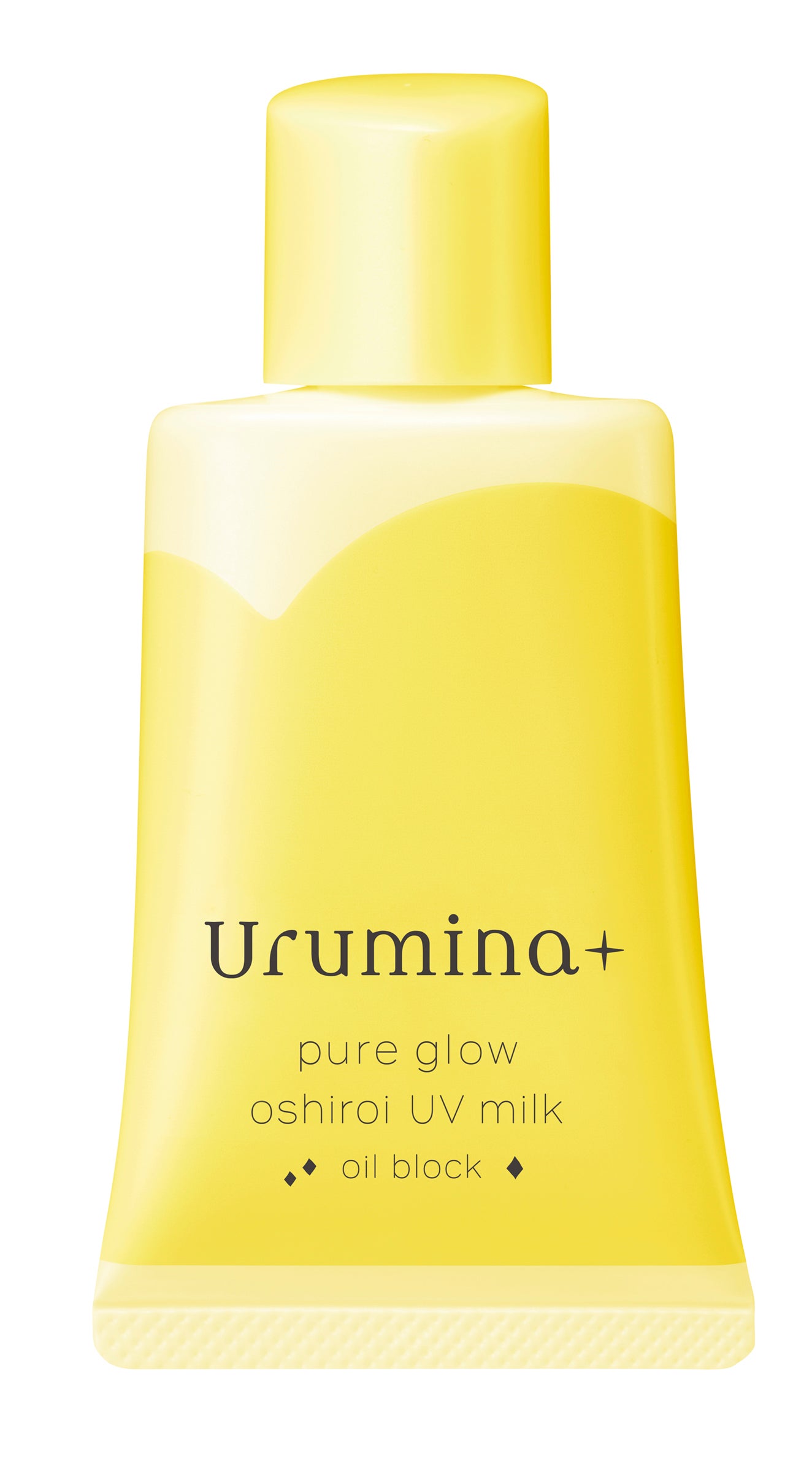 ウルミナプラス 生つや肌おしろい乳液 オイルブロック 生つや肌おしろい乳液 オイルブロック