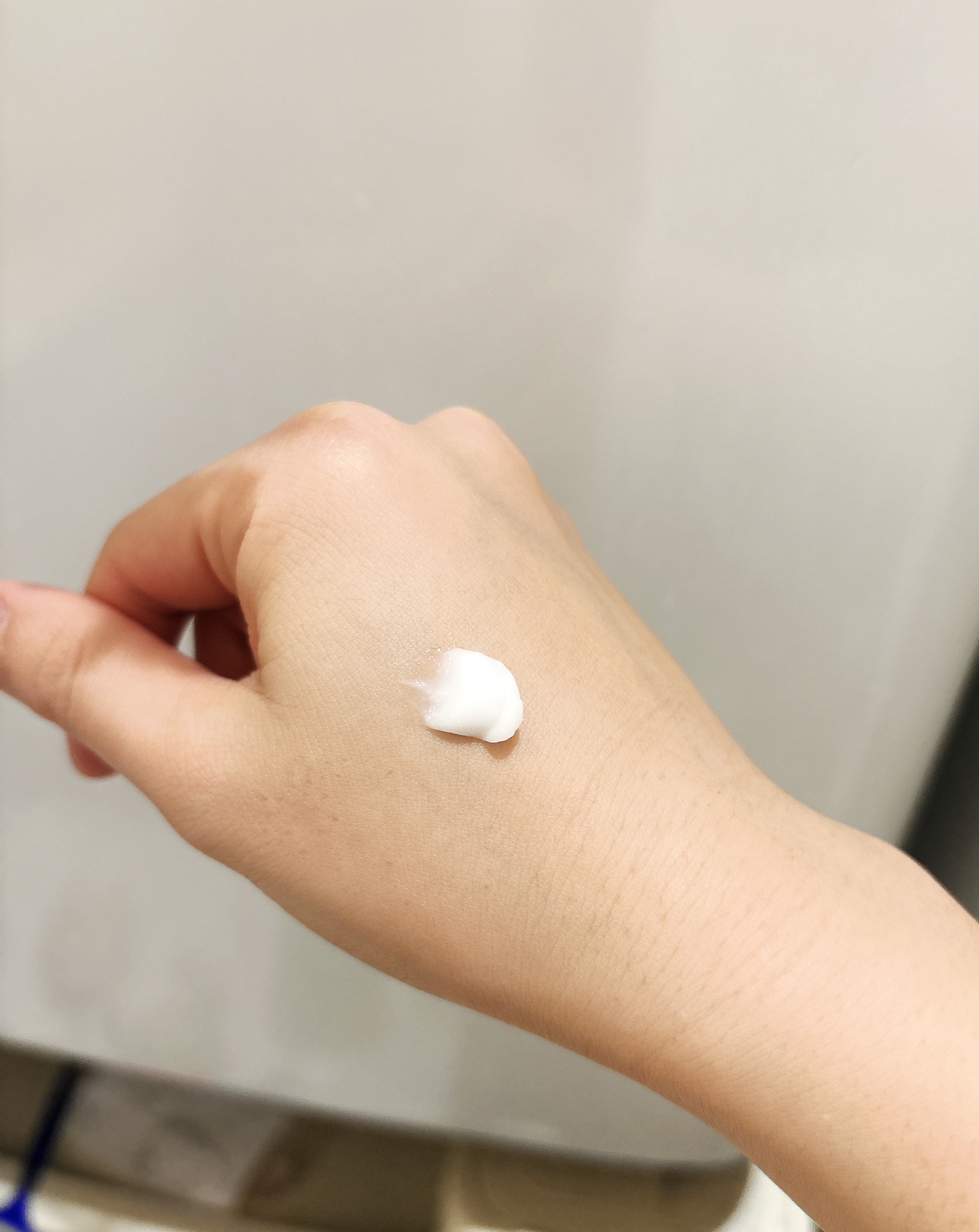 アトバリア365クリーム/AESTURA/フェイスクリームを使ったクチコミ（2枚目）