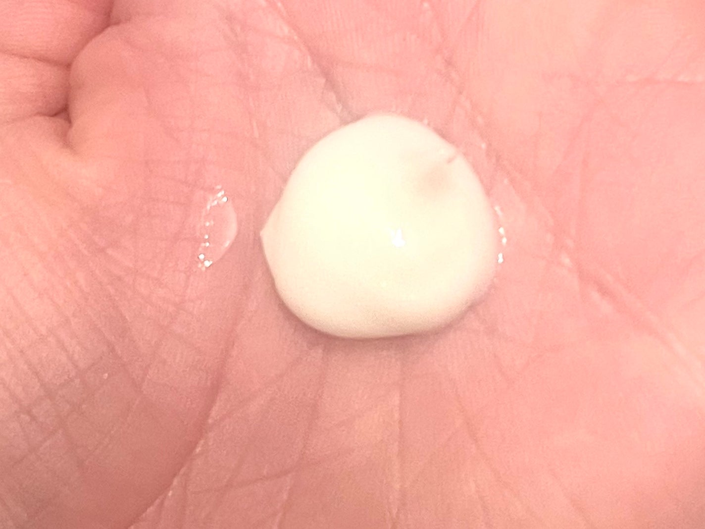 クレンジングクリーム/HAP+R/クレンジングクリームを使ったクチコミ(2枚目)