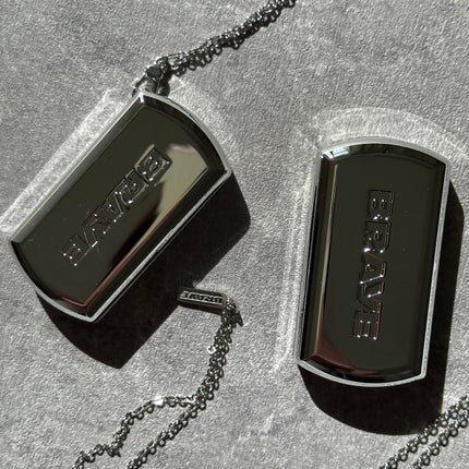 BRAYE LIPSLEEK/BRAYE/口紅を使ったクチコミ(4枚目)