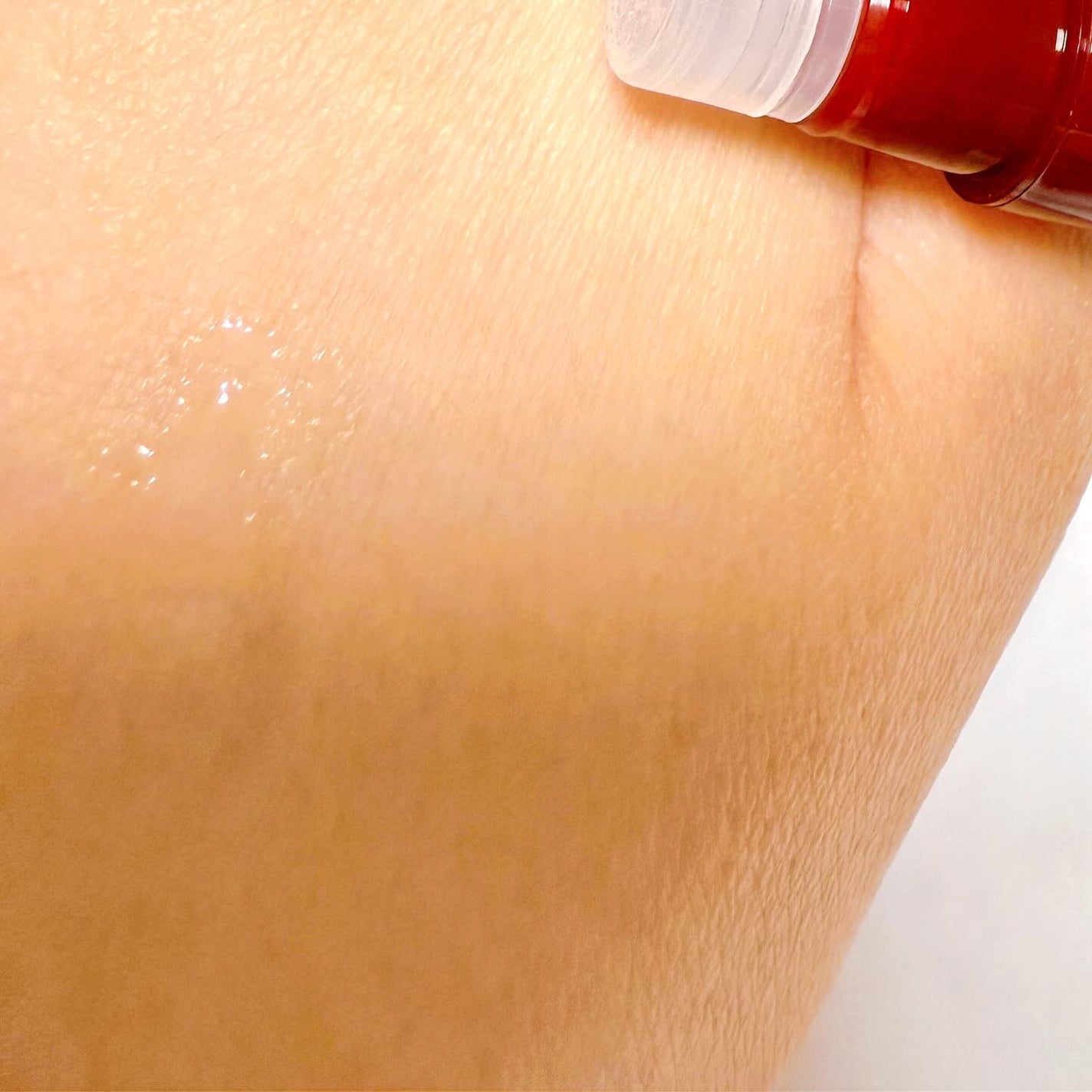 FUSARI スカルプインジェクション/FUSARI/頭皮ローションを使ったクチコミ(3枚目)