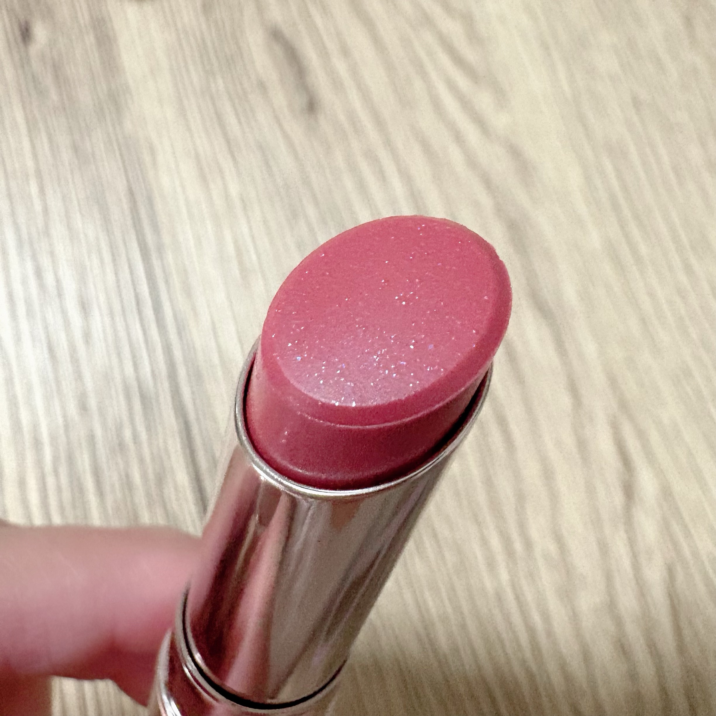 ちゅるるんグロス/b idol/リップグロスを使ったクチコミ（2枚目）