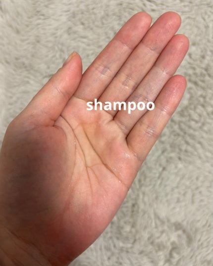 THE PREMIUM エクストラダメージケアシャンプー/トリートメント(シャイニーモイスト)/いち髪/市販シャンプーを使ったクチコミ(3枚目)