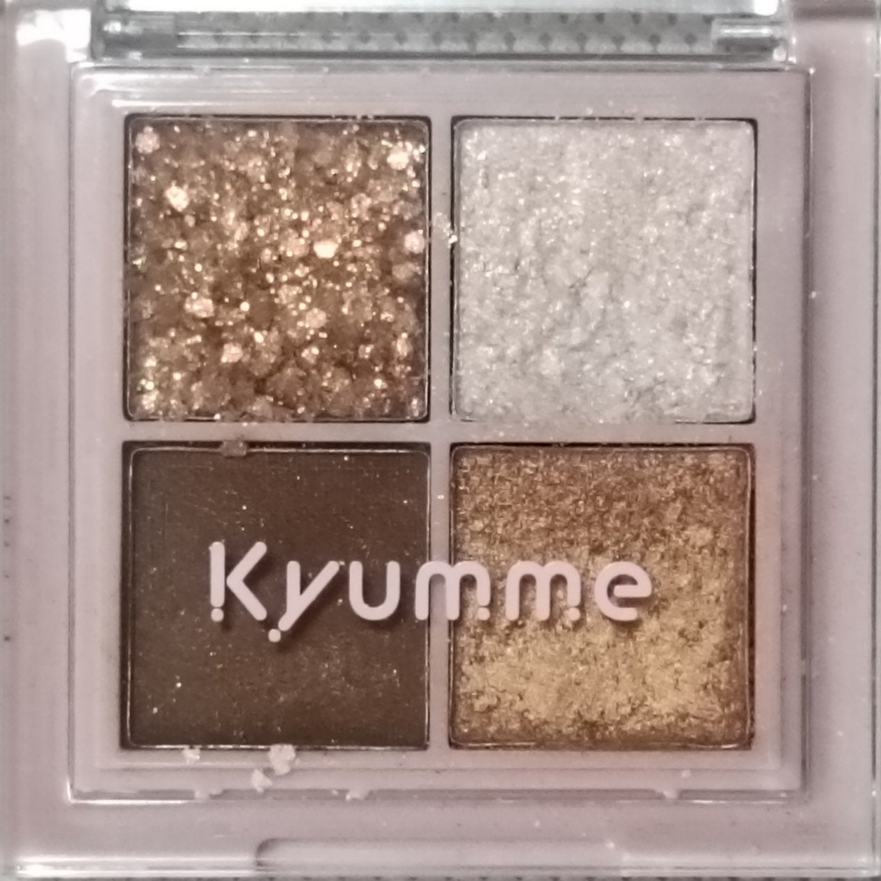 ステイオンバームルージュ/キャンメイク/口紅を使ったクチコミ(2枚目)