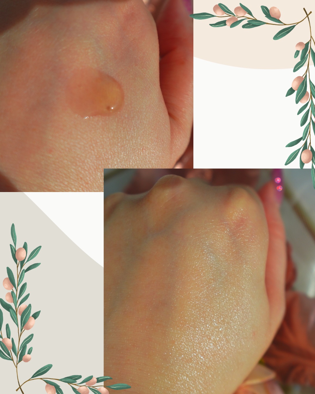 PDRNカフェインショット/IOPE/美容液を使ったクチコミ（2枚目）