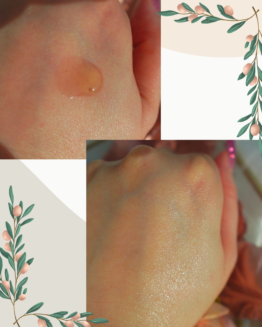 PDRNカフェインショット/IOPE/美容液を使ったクチコミ(2枚目)