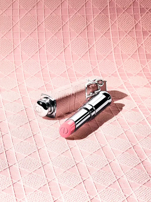 DIOR「ルージュ ブラッシュ」から生まれたカラー”チュチュコレクション”が登場!の画像