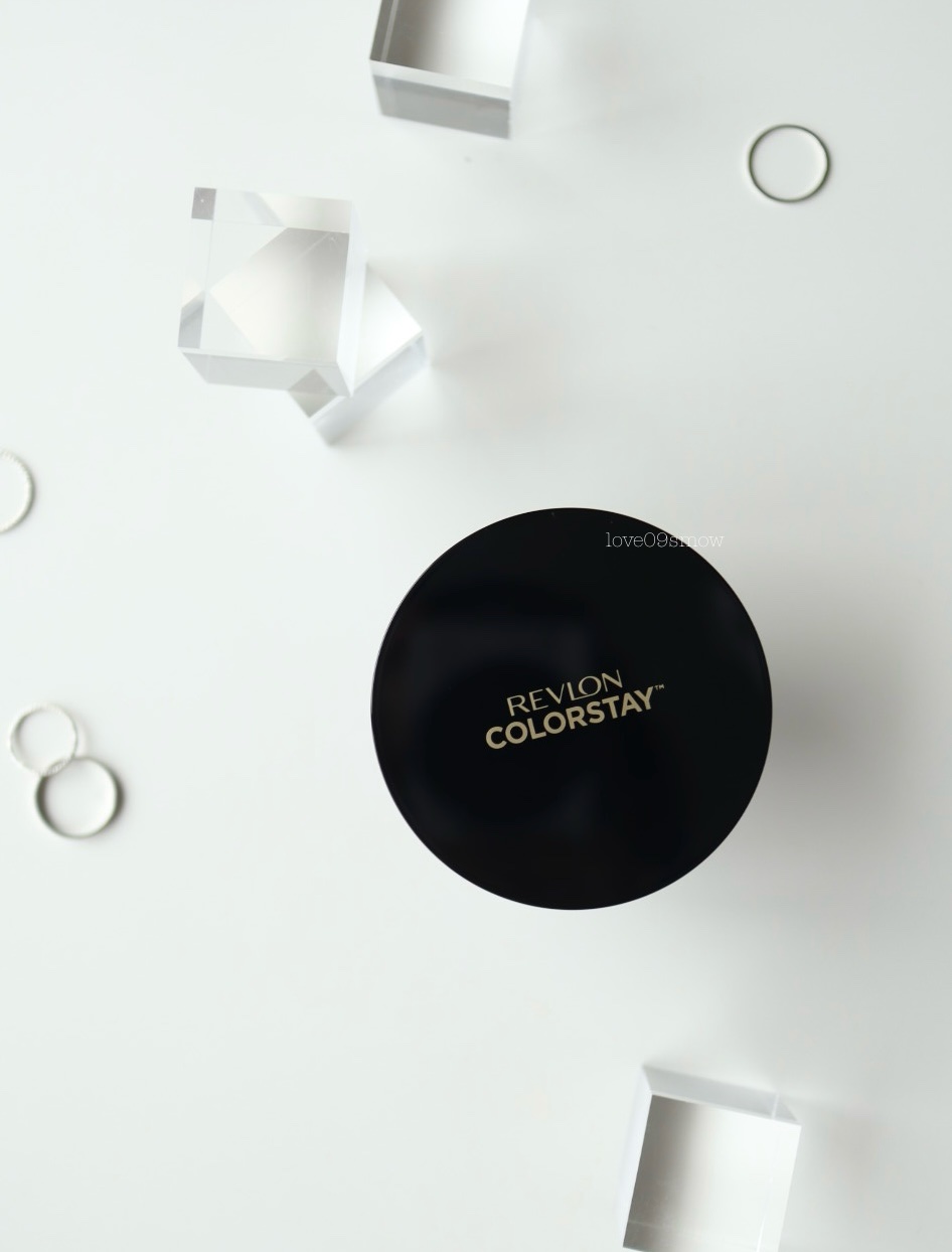 レブロン カラーステイ ロングウェア UV クッション ファンデーション/REVLON/クッションファンデーションを使ったクチコミ（1枚目）