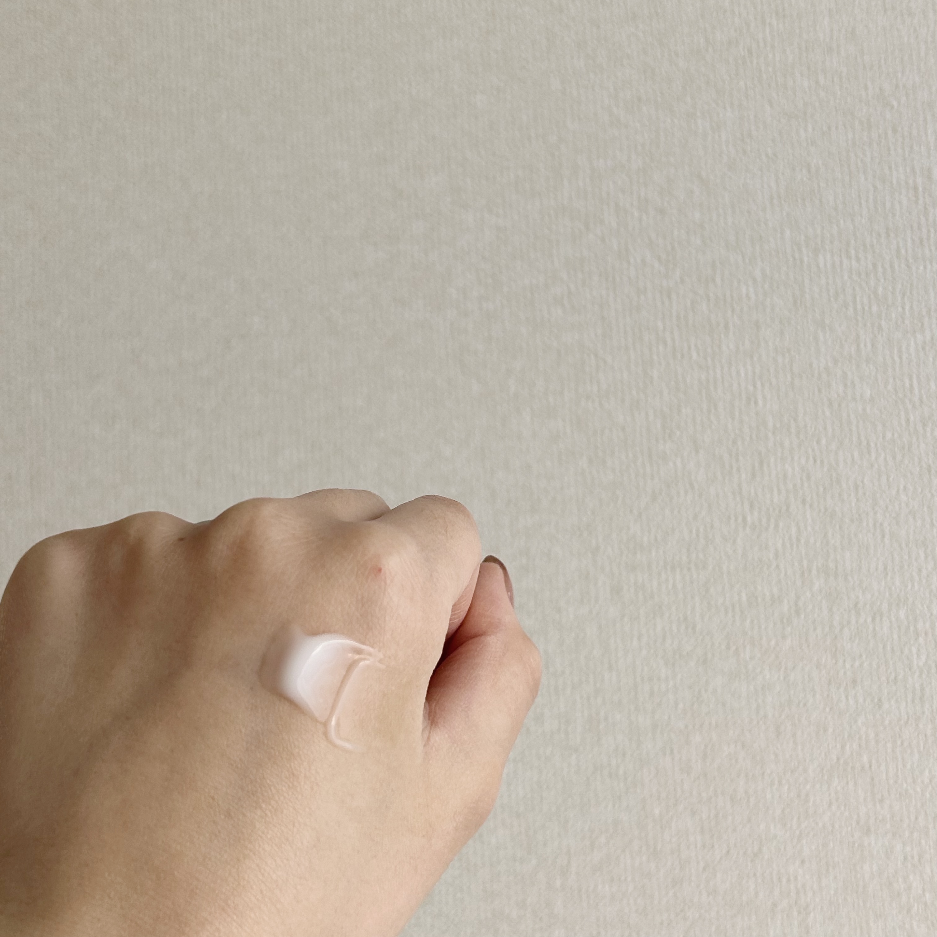 レッドブレミッシュ クリアスージングクリーム/Dr.G/フェイスクリームを使ったクチコミ（2枚目）